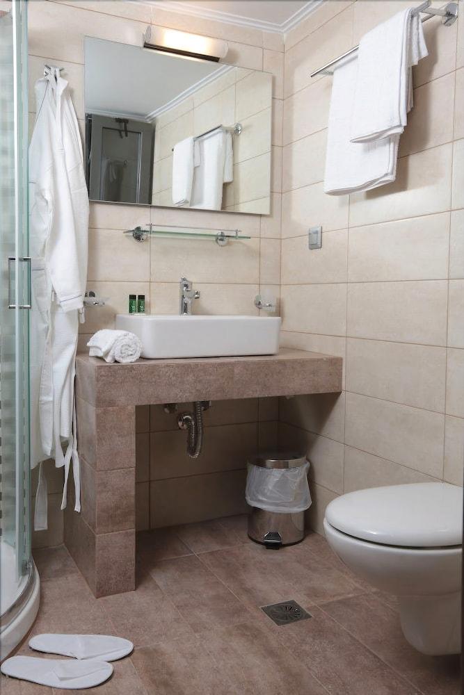 Meni Apartments Афины Экстерьер фото
