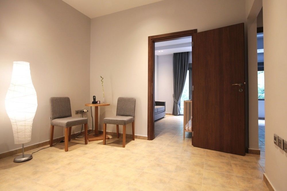 Meni Apartments Афины Экстерьер фото