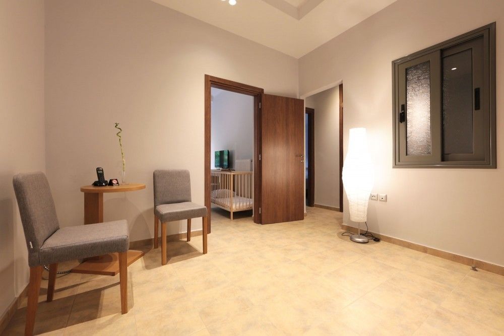 Meni Apartments Афины Экстерьер фото