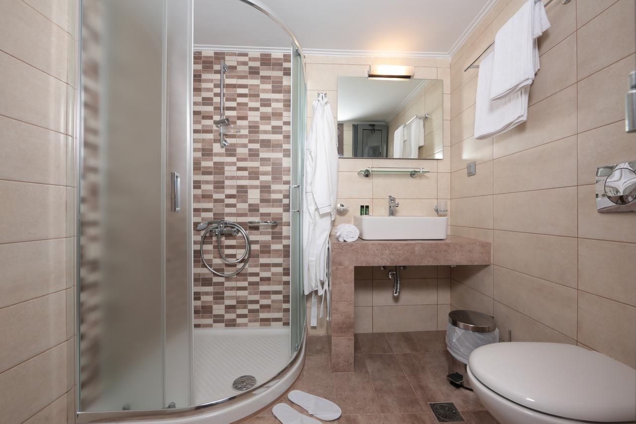 Meni Apartments Афины Экстерьер фото