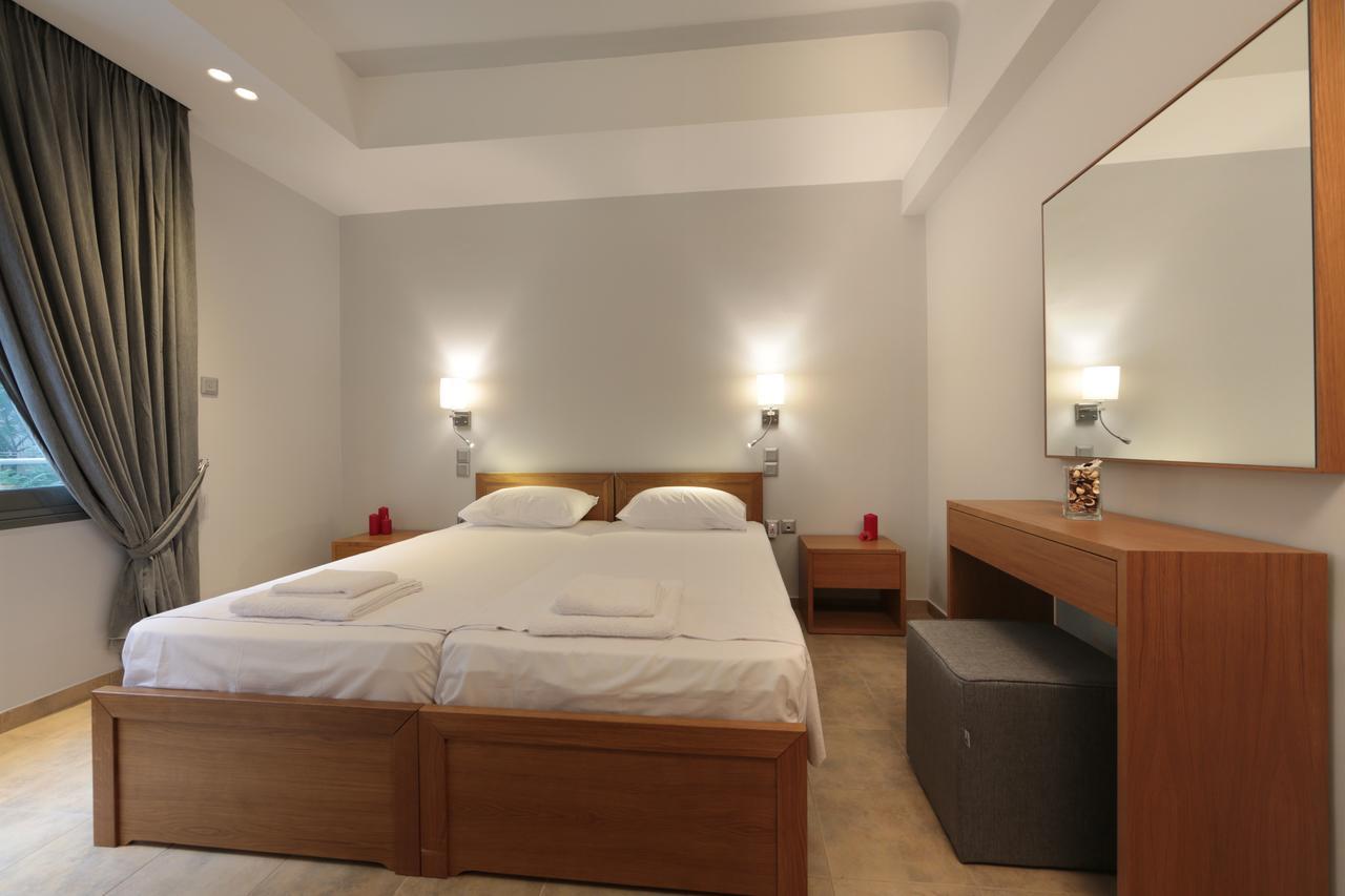 Meni Apartments Афины Экстерьер фото