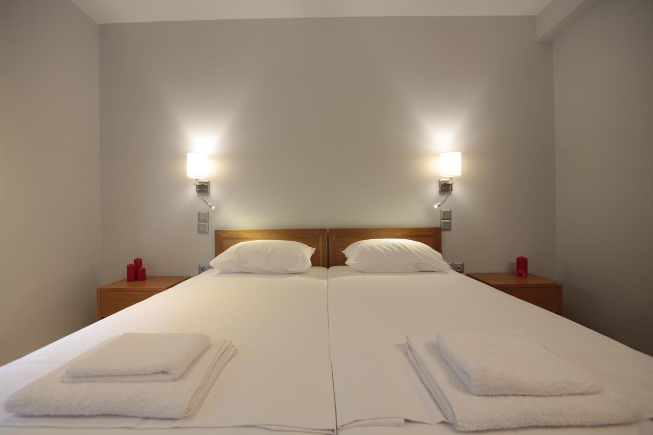 Meni Apartments Афины Экстерьер фото