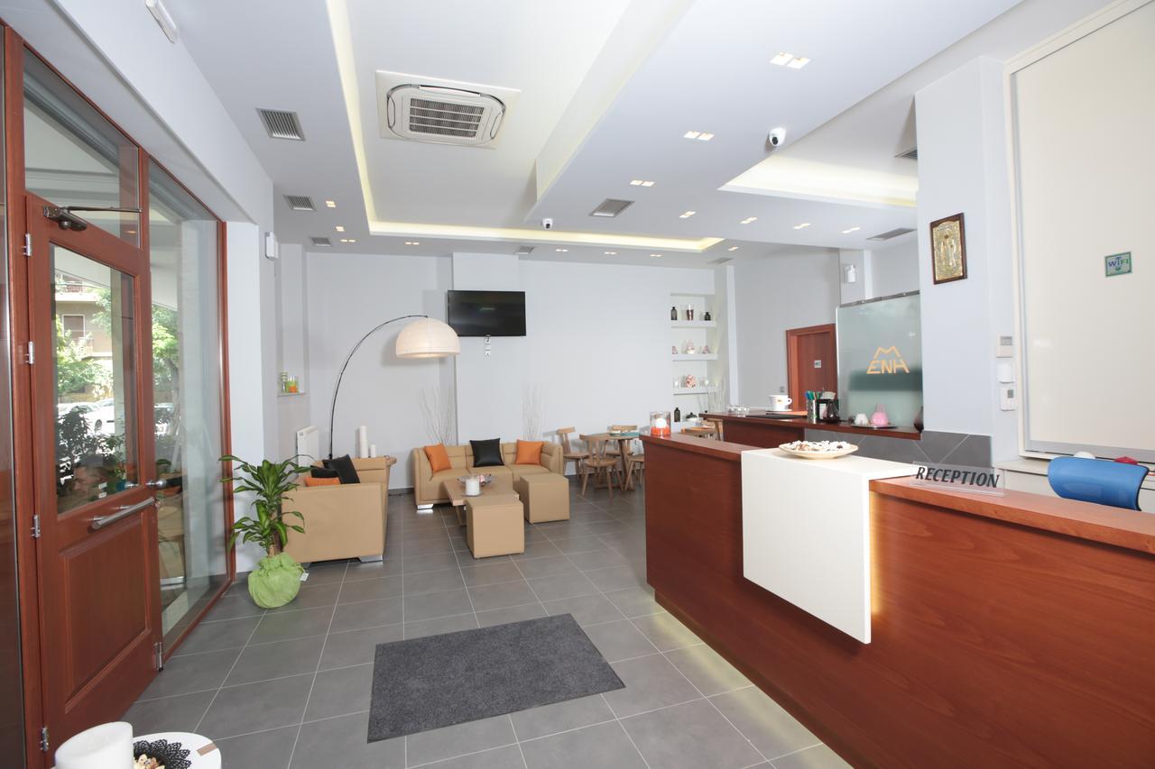 Meni Apartments Афины Экстерьер фото