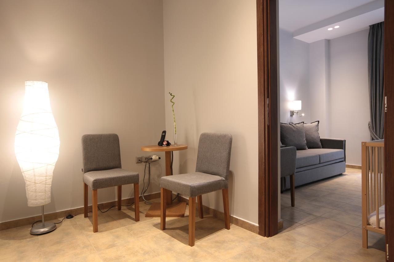 Meni Apartments Афины Экстерьер фото
