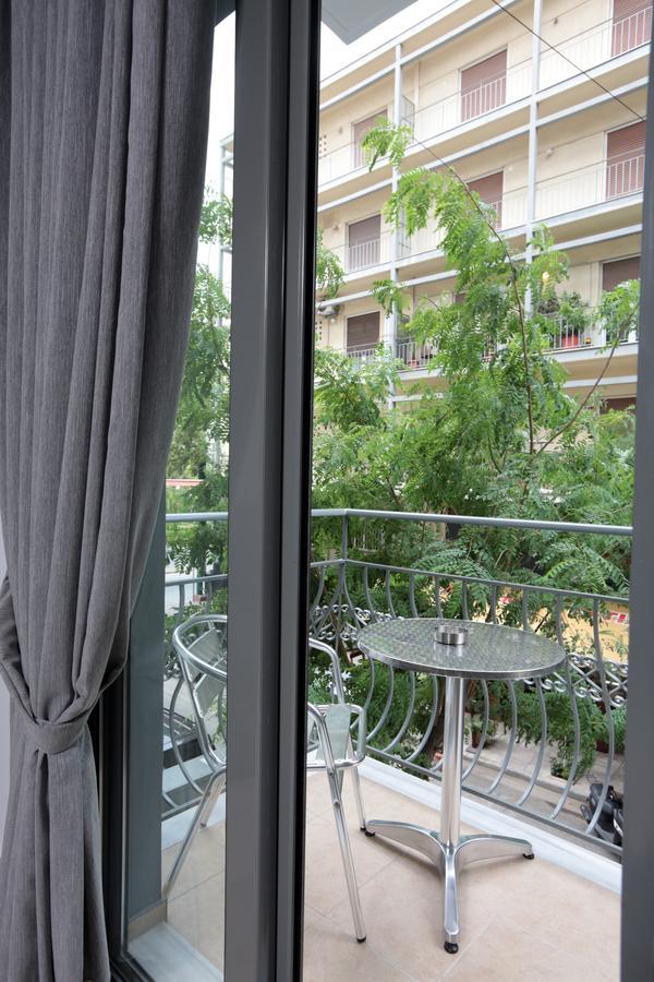 Meni Apartments Афины Экстерьер фото